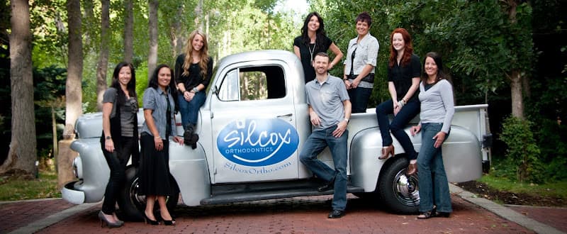 Silcox Orthodontics