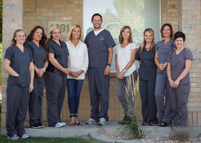 Silver Ridge Dental Care