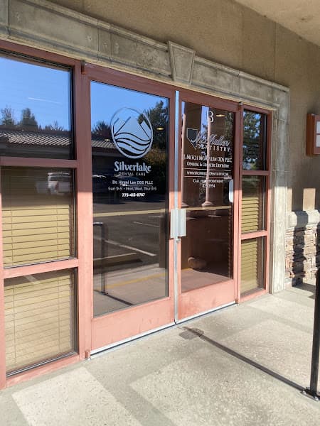 Silverlake Dental Care