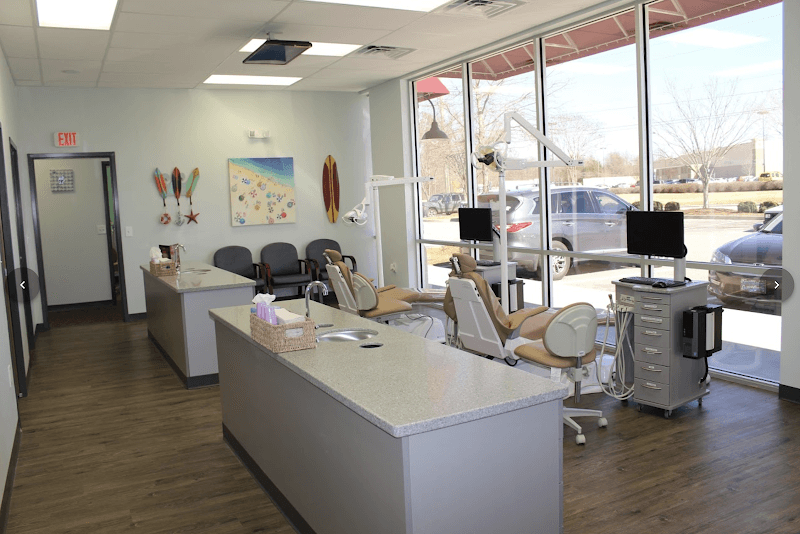 Simply Smile Family Dentistry