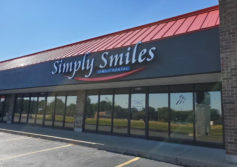 Simply Smiles Family Dental
