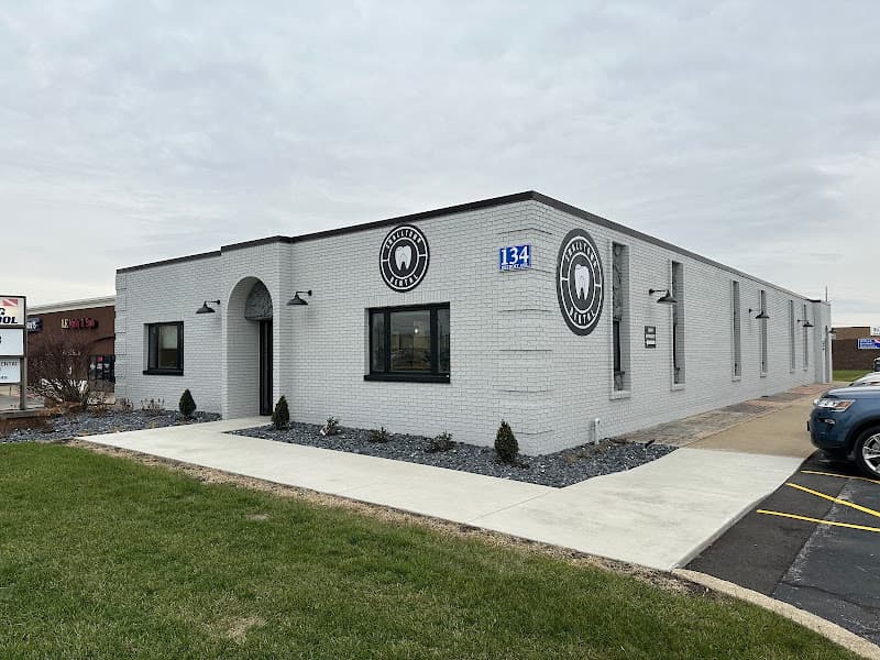 Smalltown Dental Morton (Detroit)