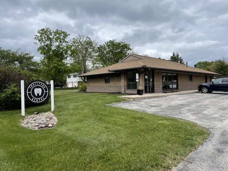 Smalltown Dental Willow Knolls