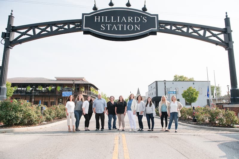 Smile Hilliard