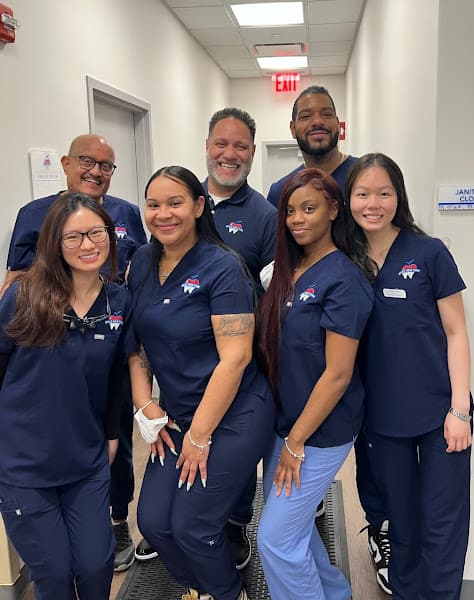 Smile New York Dental