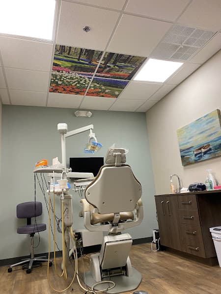 Smile Park Dental of Crofton