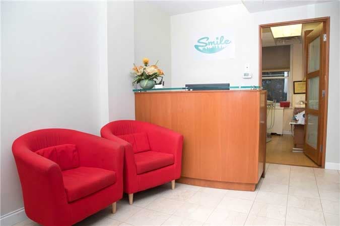 SmileNY Dental