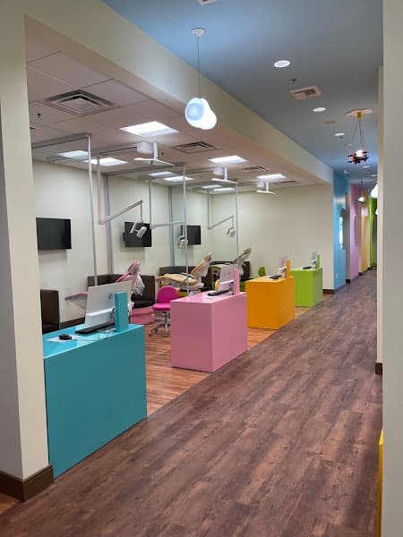 Smileland Dental