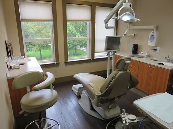 Smiles Dental Eugene