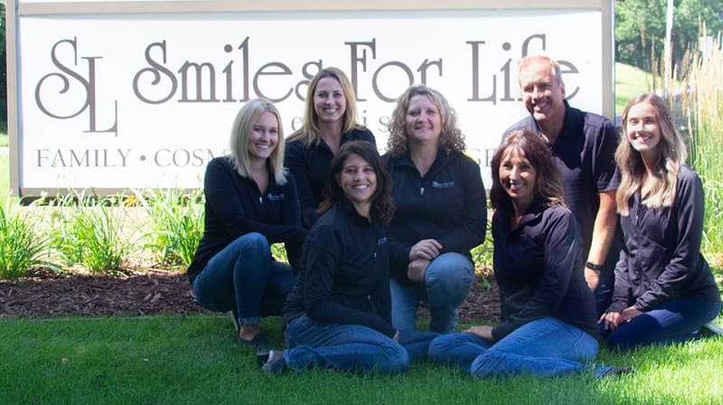 Smiles For Life