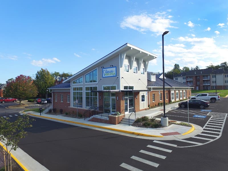 Smiles of Virginia Family Dental Center