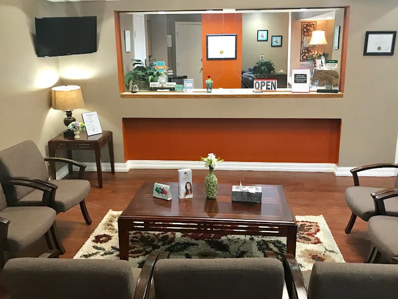 Smiline Dental Texas