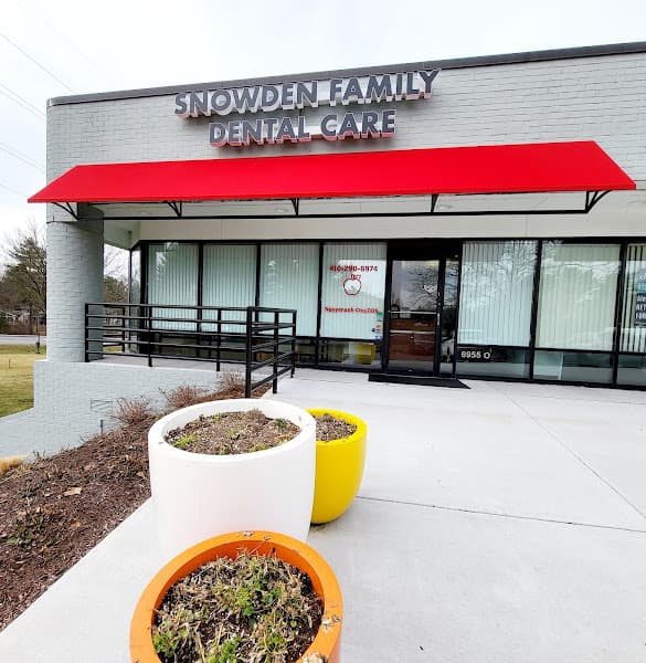 Snowden Family Dental Care