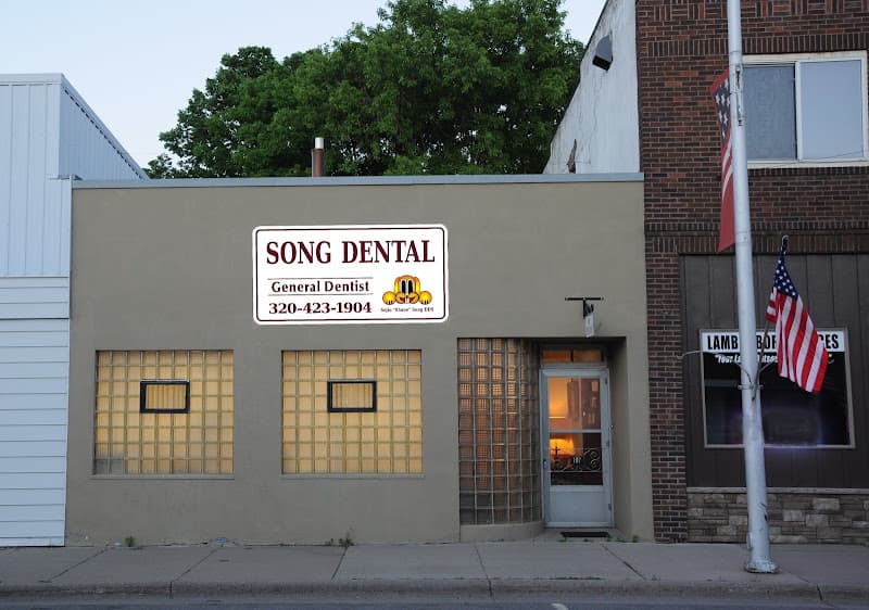 Song Dental