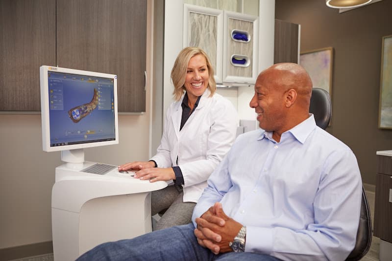 Sonja Sproul Dentistry