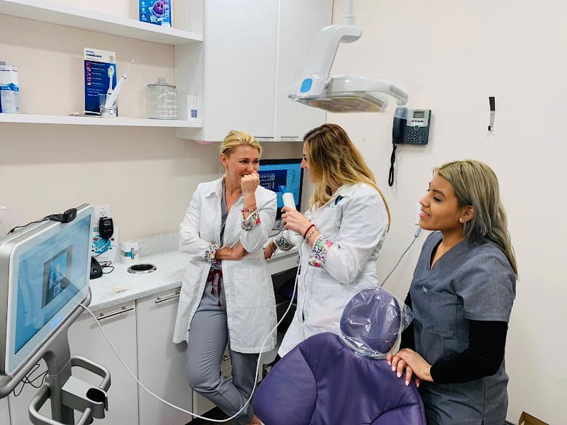 Soul Dental Chelsea