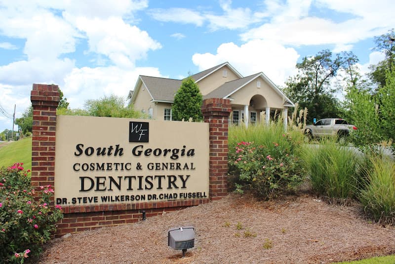 South Georgia Dentistry