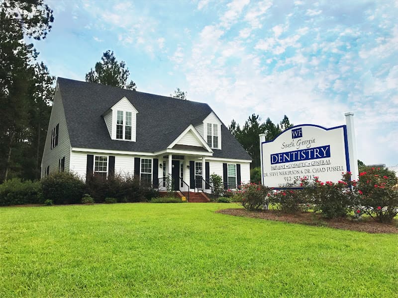 South Georgia Dentistry