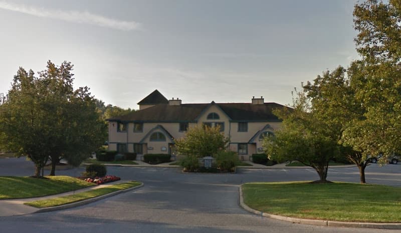South Jersey Center For Advanced Dentistry