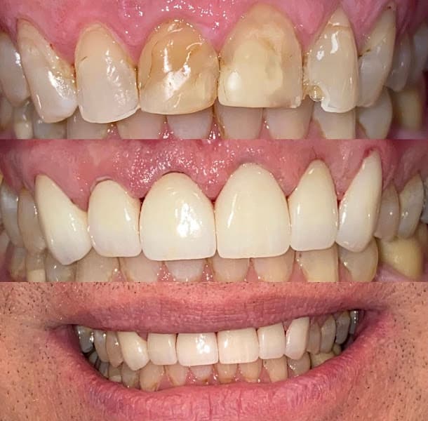South Lincoln Family Dentistry