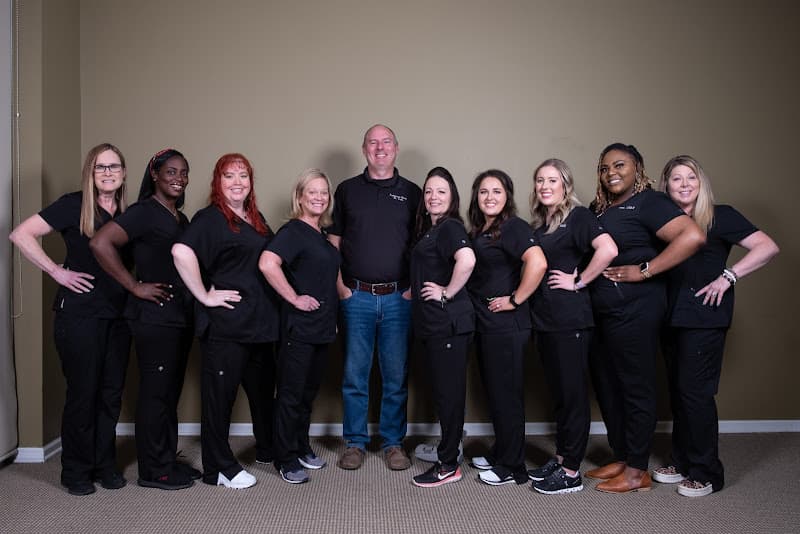 Southeastern Dental Group - Madison, TN