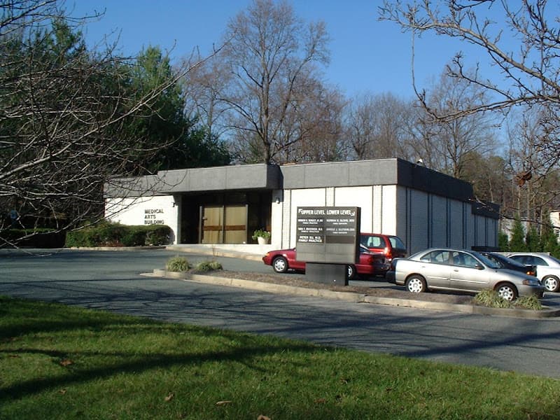 Southern Maryland Family Dental Associates