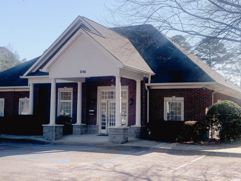 Southern Shores Dental of Columbia