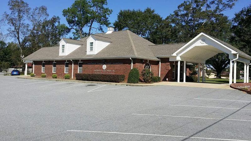Southwest Georgia Dental Associates: Carr Michael R DDS