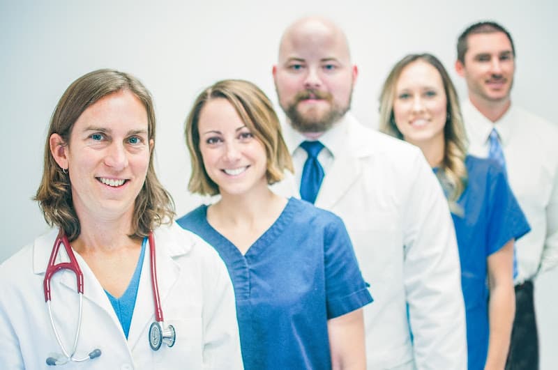 Southwest Virginia Regional Dental Center