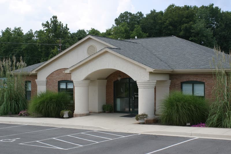 Southwest Virginia TMJ Clinic