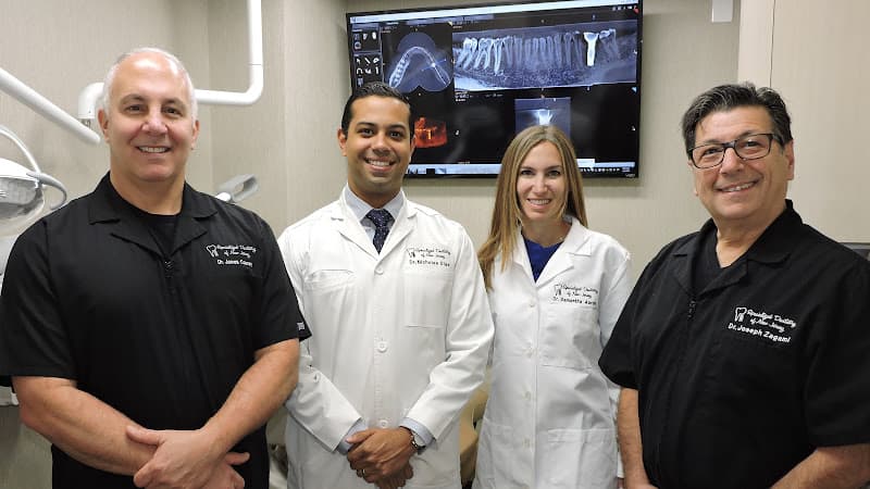 Specialized Dentistry of New Jersey