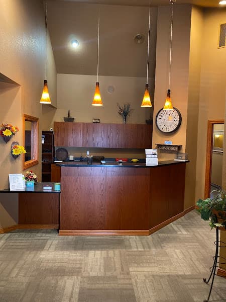 Springs Dental Care