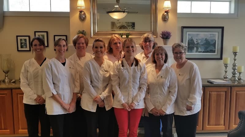 Sprucewood Dental Associates