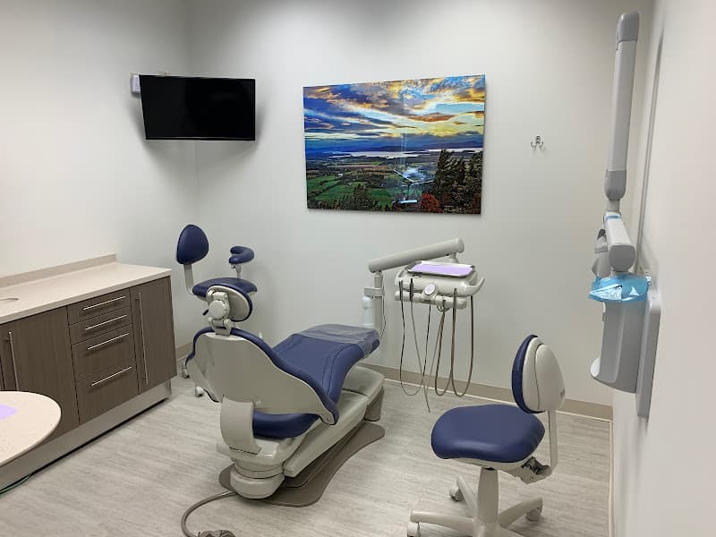 St. Albans Dental