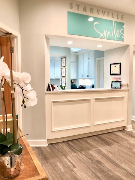 Starkville Smiles