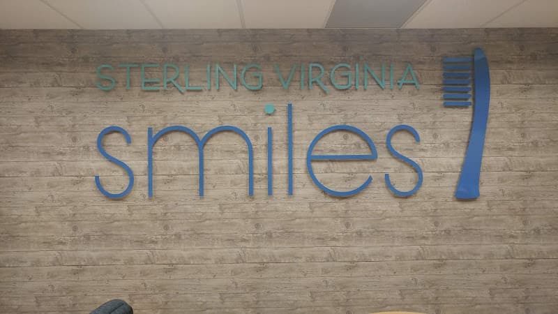 Sterling Virginia Smiles