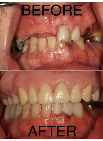 Steve G Wang D.M.D., P.A. at KianS Dental Studio