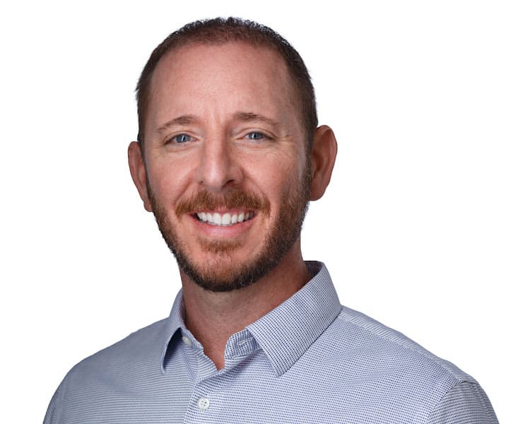 Stinauer Family Dentistry: Jesse Stinauer DMD