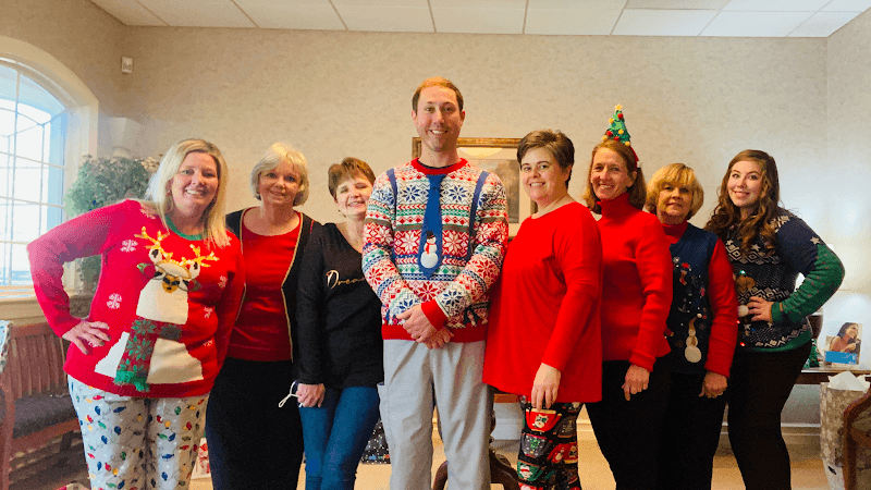 Stinson Family Dentistry Sanford NC