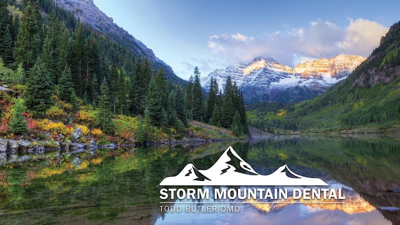 Storm Mountain Dental