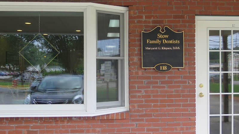 Stow Family Dentists