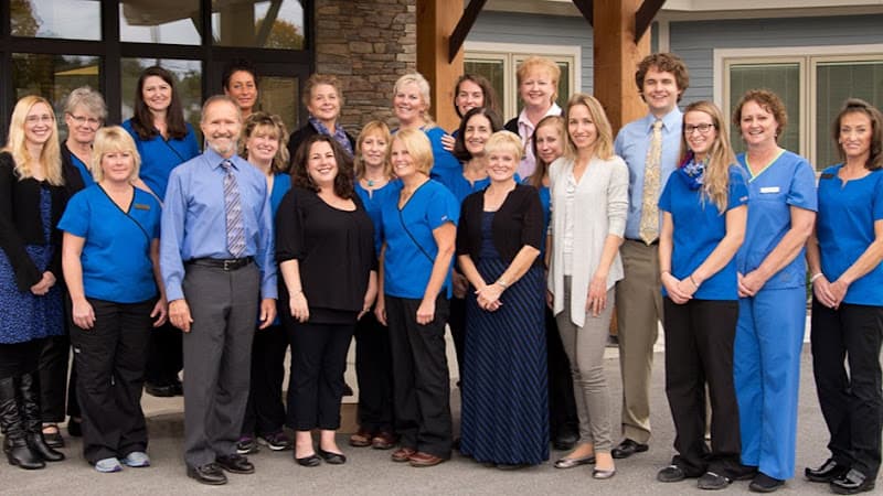 Stowe Family Dentistry