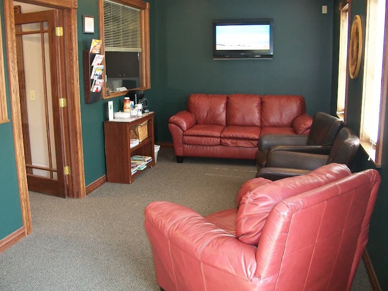 Straits Area Dental