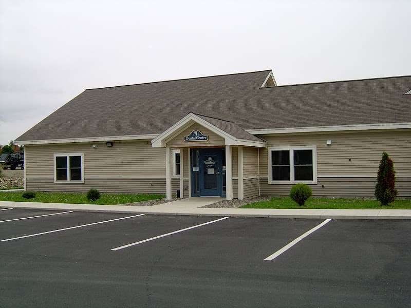Strong Area Dental Center