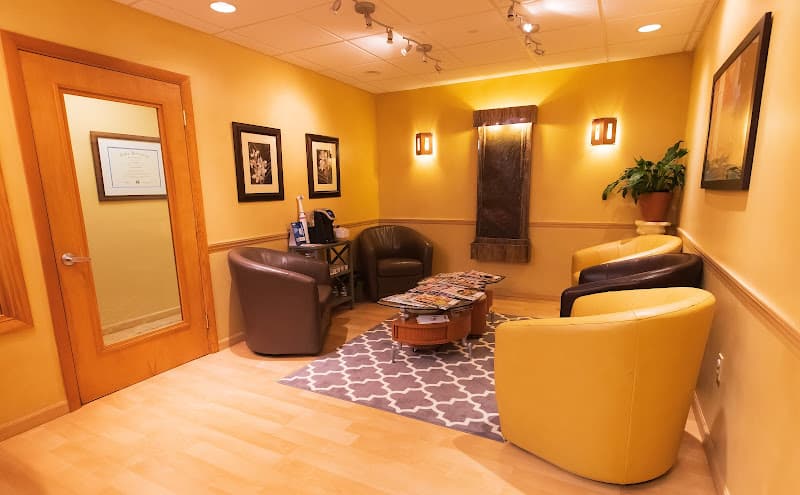 Sudbury Dental - Dr. Paul Kang