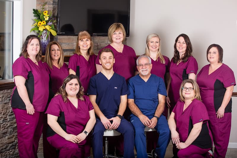 Sullivan Dental Clinic