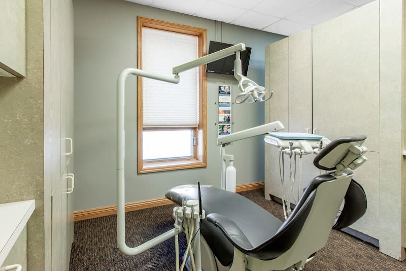 Summit Dental Health