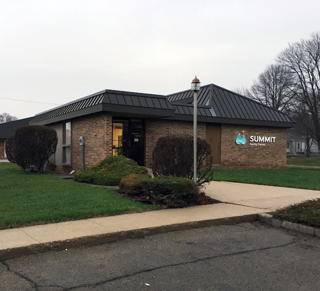 Summit Family Dental Nevada PC