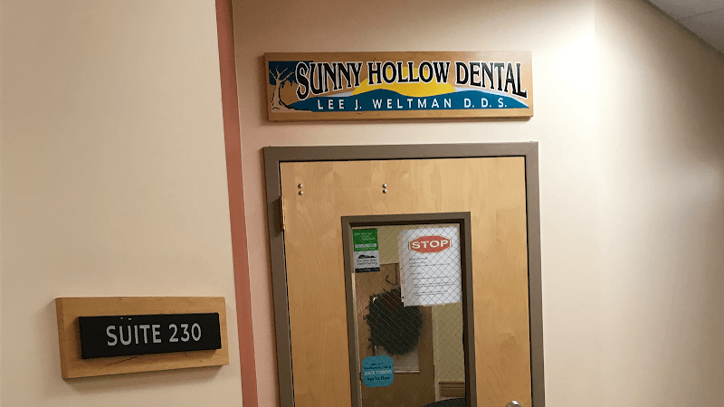 Sunny Hollow Dental