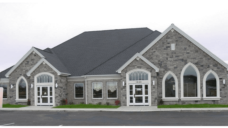 Sunnyside Dental Care